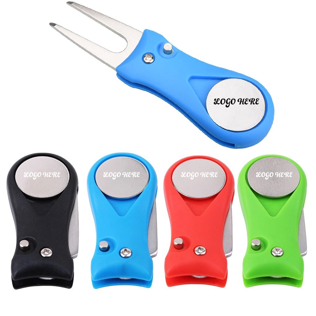 Promotional PitchFix Divot Tools 1
