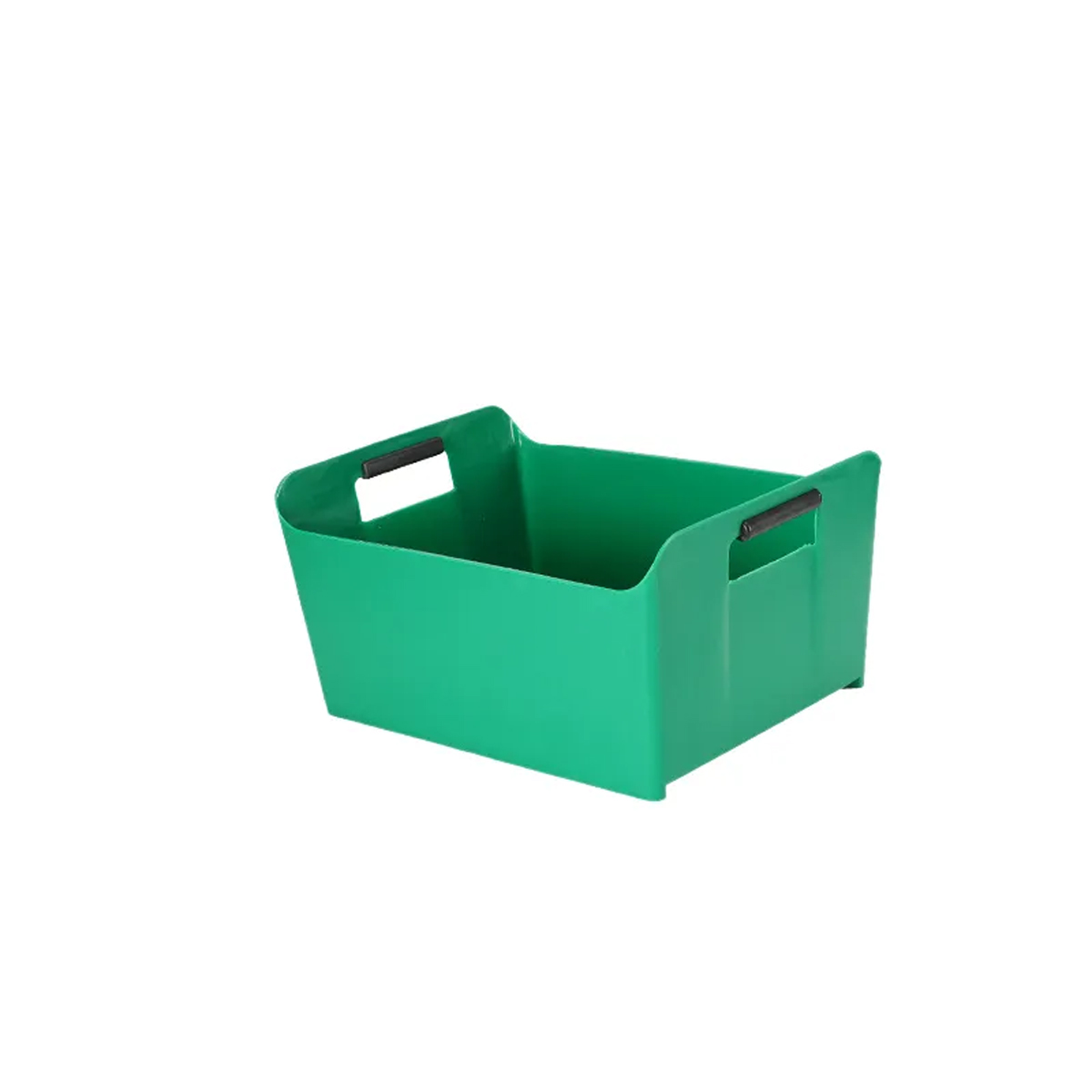 Stackable Beer Crate with Removable Handles 3
