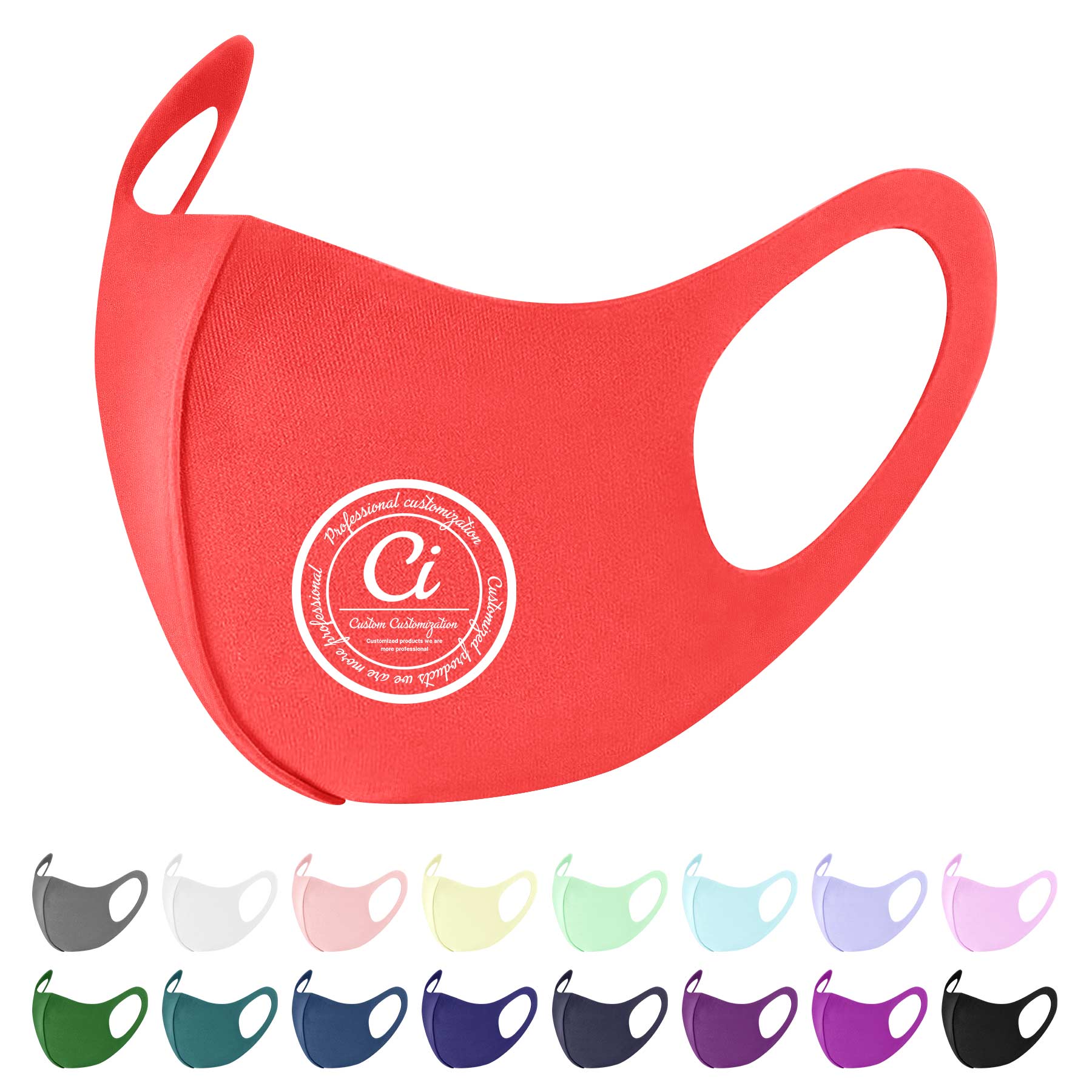 Reusable Protective Face Mask 1