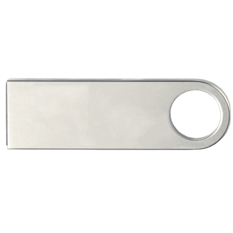 Custom Compact Economy USB Drive Sticks 3