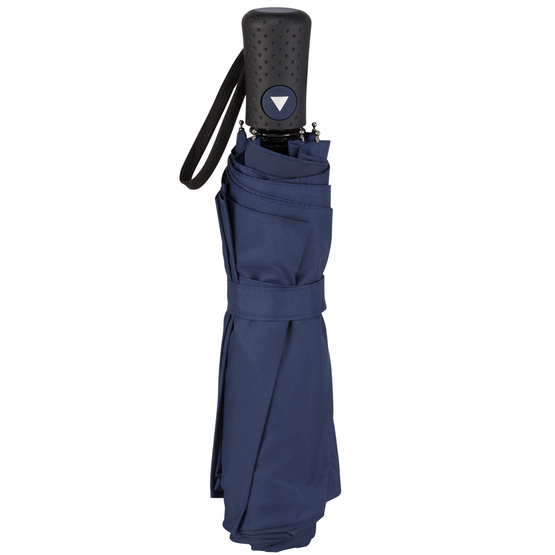 46" Recycled Auto Open Umbrella 216
