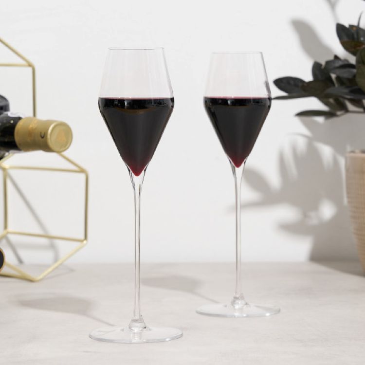 Spiegelau Definition 4.5 oz Digestive Glass, set of 2 3