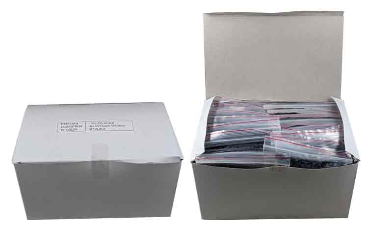96mm (approx. 4 in.) Bulk Wooden Match Sticks - (approx.)40 ct. bags 3