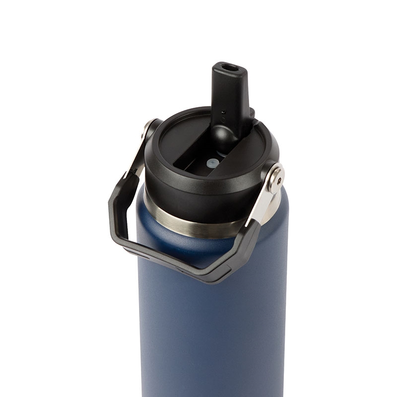 Riverbend 30 oz. Double Wall, Stainless Steel Water Bottle 24