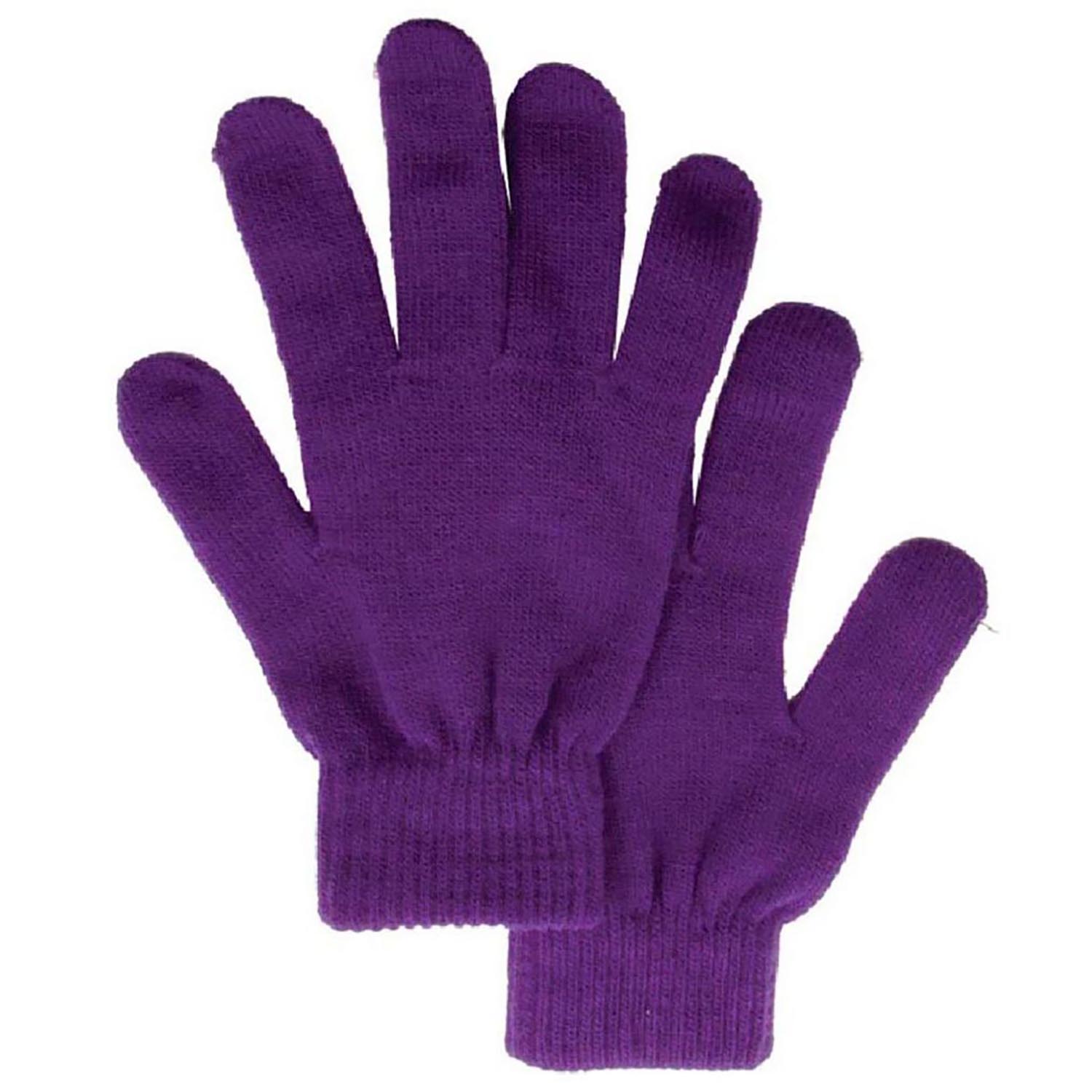 Acrylic Gloves 9