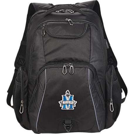 Rainier TSA 17" Computer Backpack 32