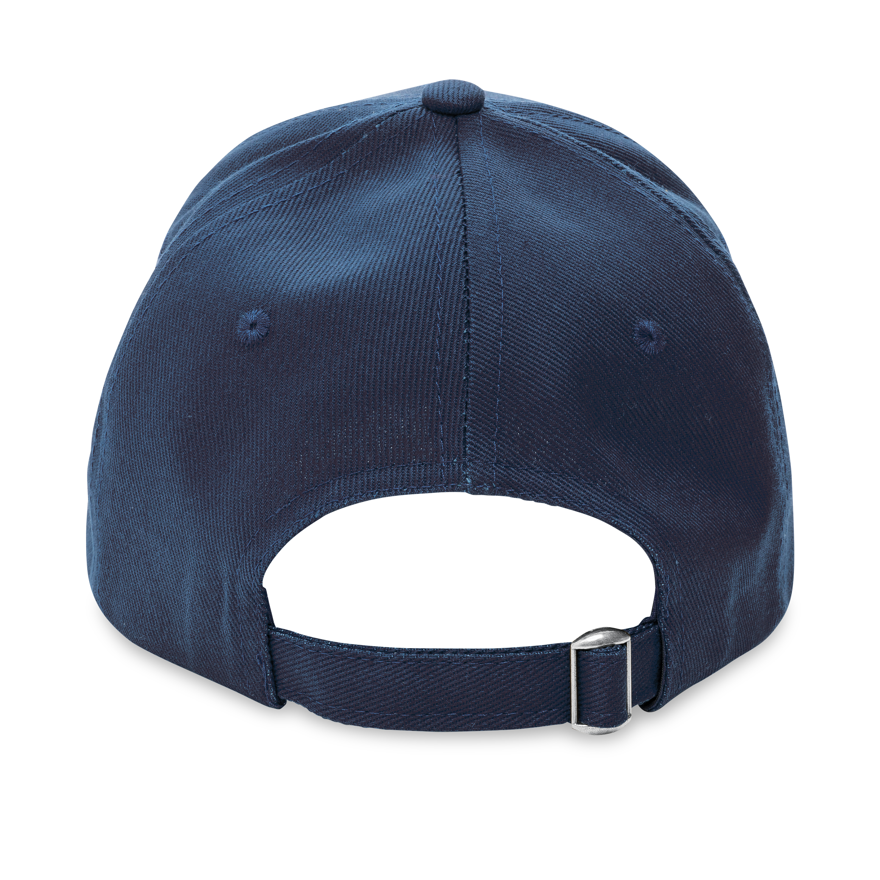 Impact 6 Panel 280gr Recycled Cotton Cap - AWARE™ 44