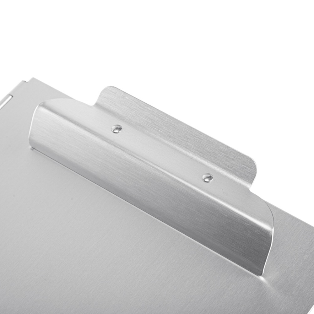 SilverVault Aluminum Storage Clipboard 7