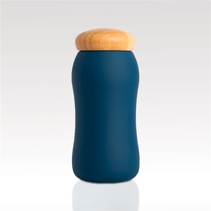 que Insulated Bottle 11