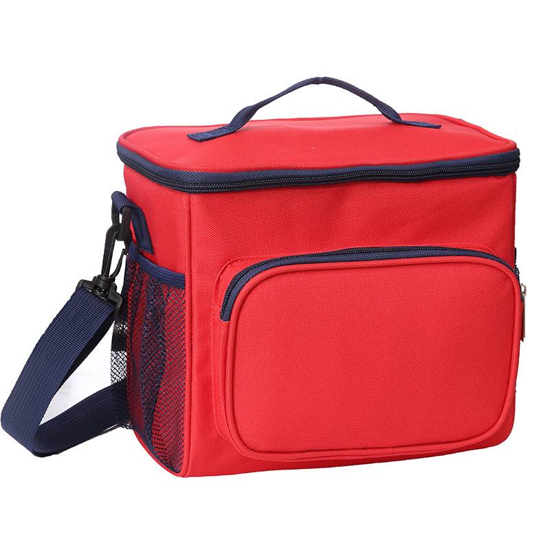 Portable Oxford Insulated Bag 4