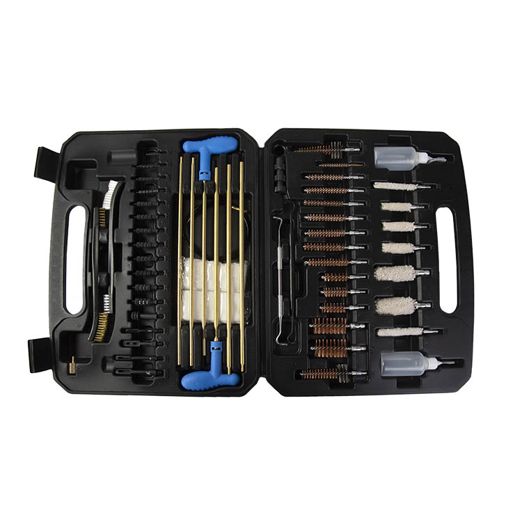 Rifleman – Universal Gun Cleaning Kit 2