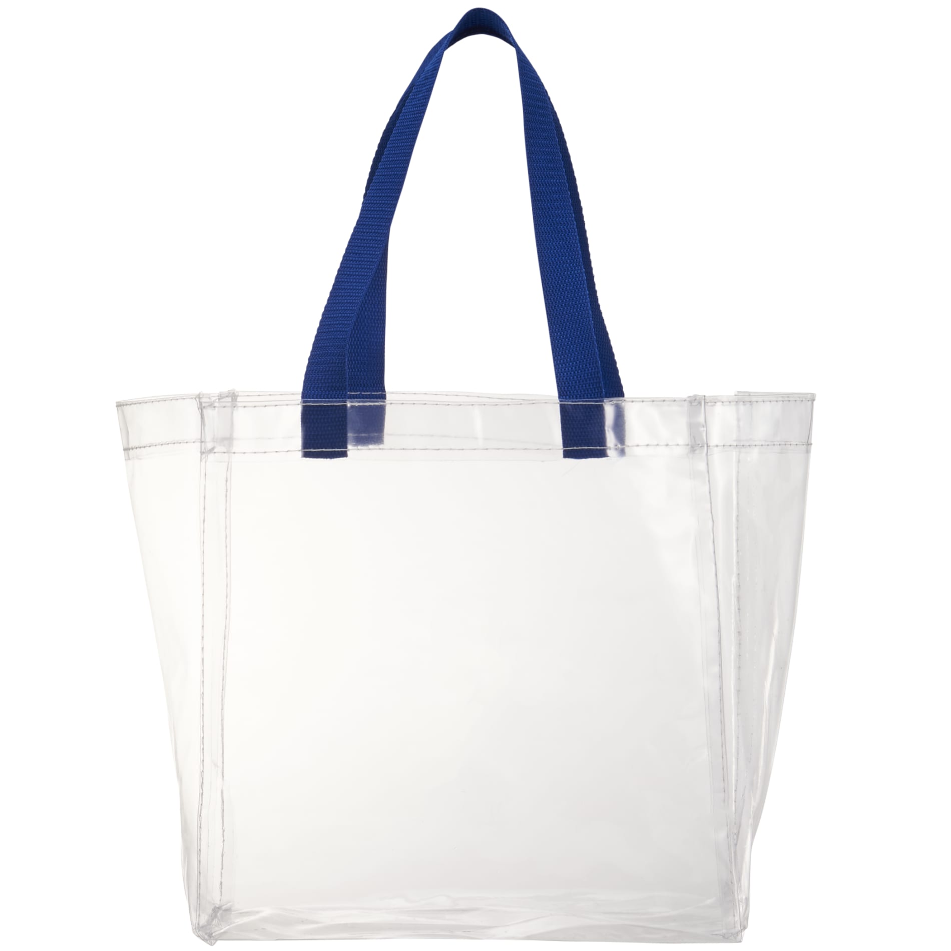 Rally Clear Stadium Tote 46