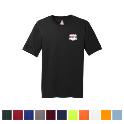 Hanes® Cool Dri® Performance T-Shirt 17