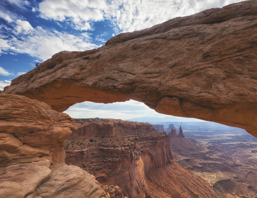 HotLine® Products Scenic America® Appointment Calendar - Spiral 17