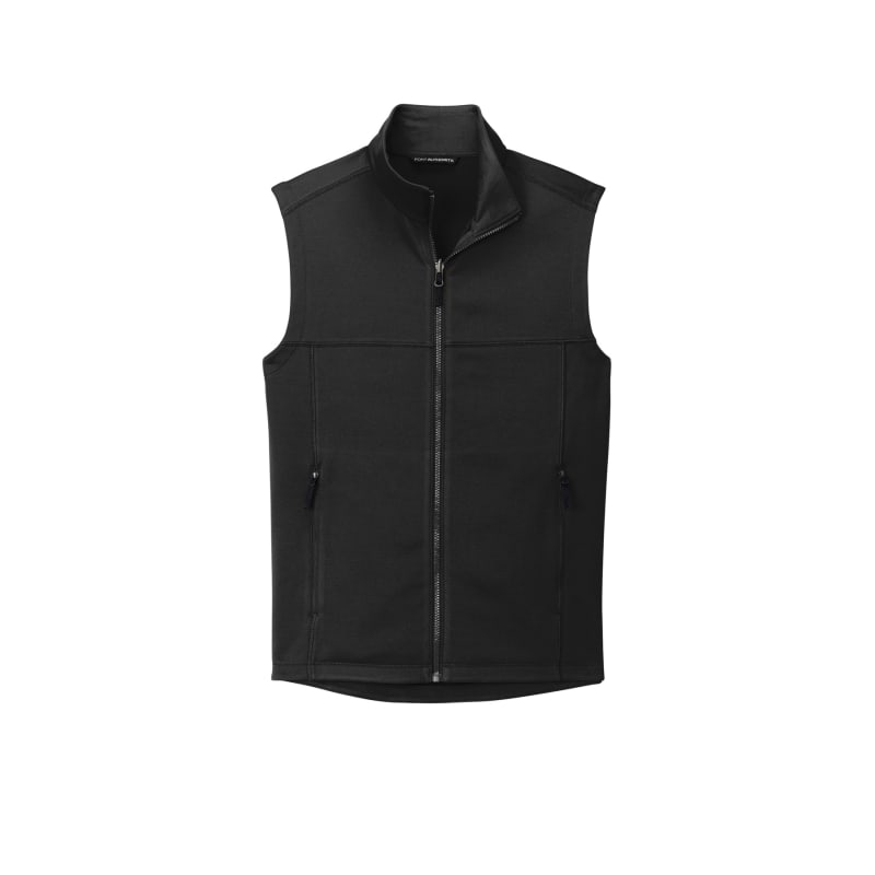 Port Authority Collective Smooth Fleece Vest 6