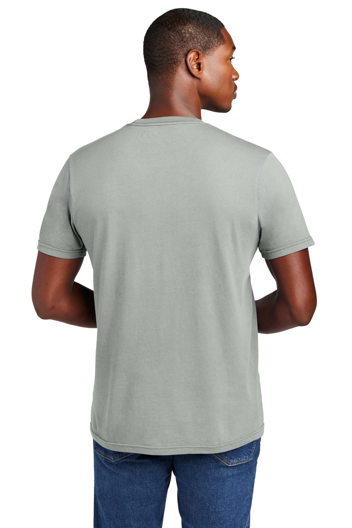 District Wash Tee DT2101 49