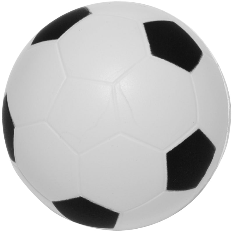 Custom Soccer Stress Balls 2