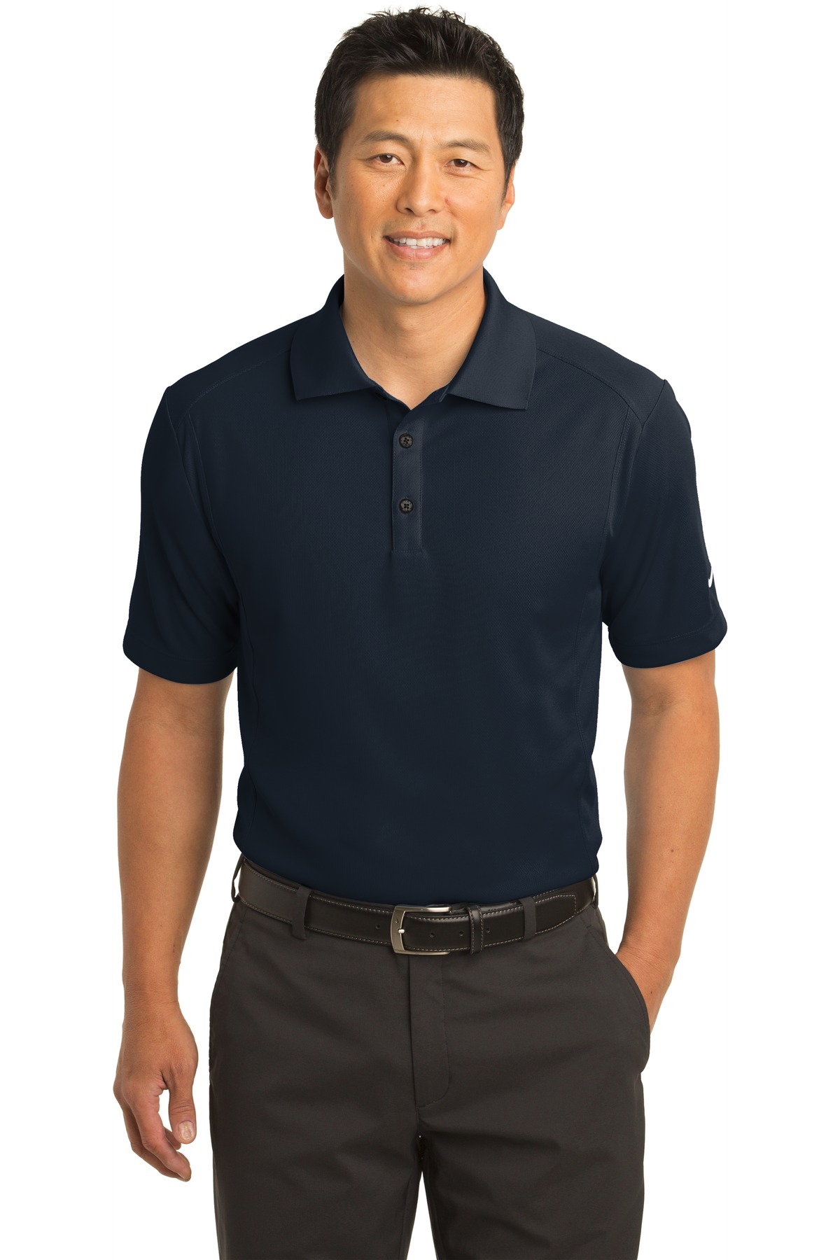Nike® Dri-FIT Classic Polo 11