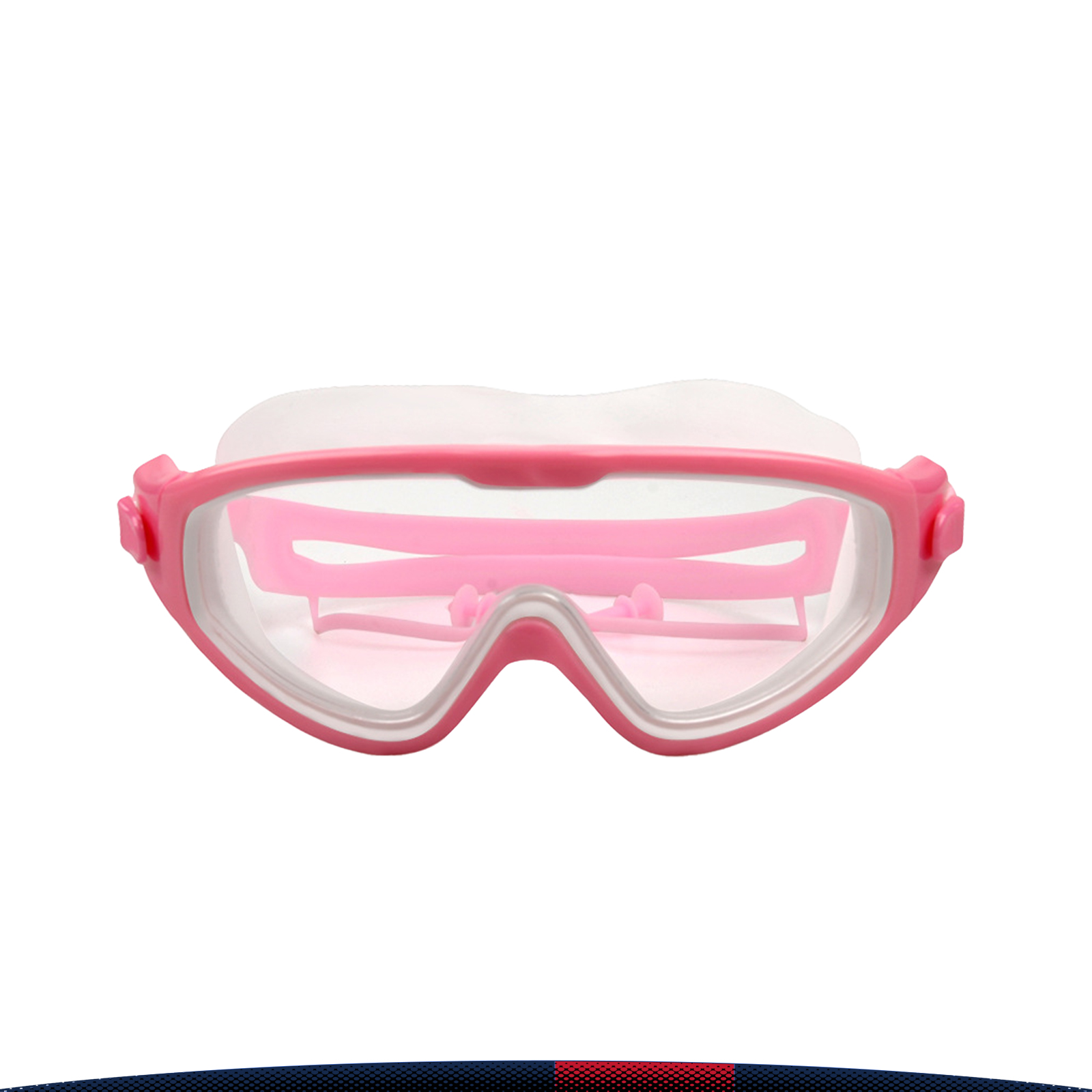 Laily Kids Swimming Goggles 7