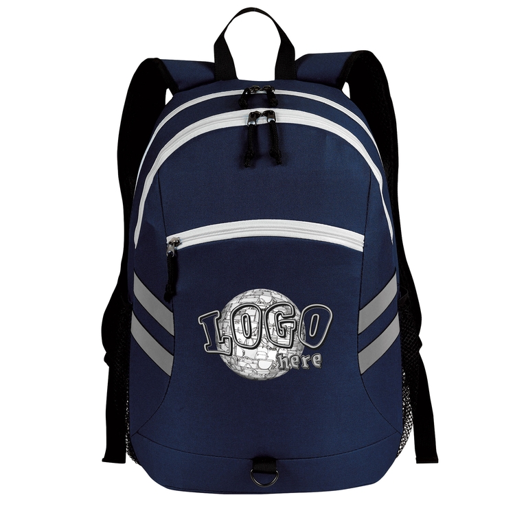 Balance Laptop BackPack 3