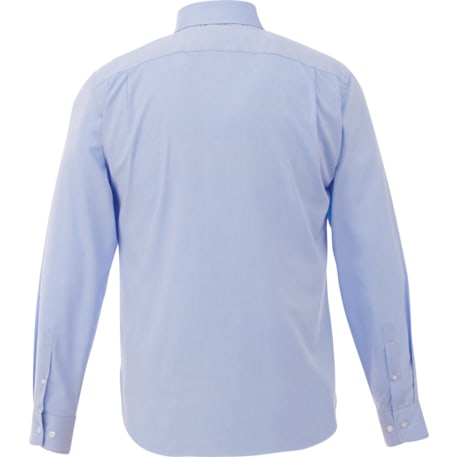 Men's PIERCE Long Sleeve Shirt 31