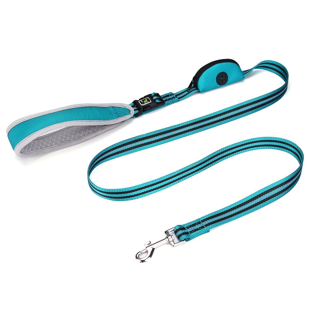 Dog Pull-free Sports Waist Bag Pockets 5