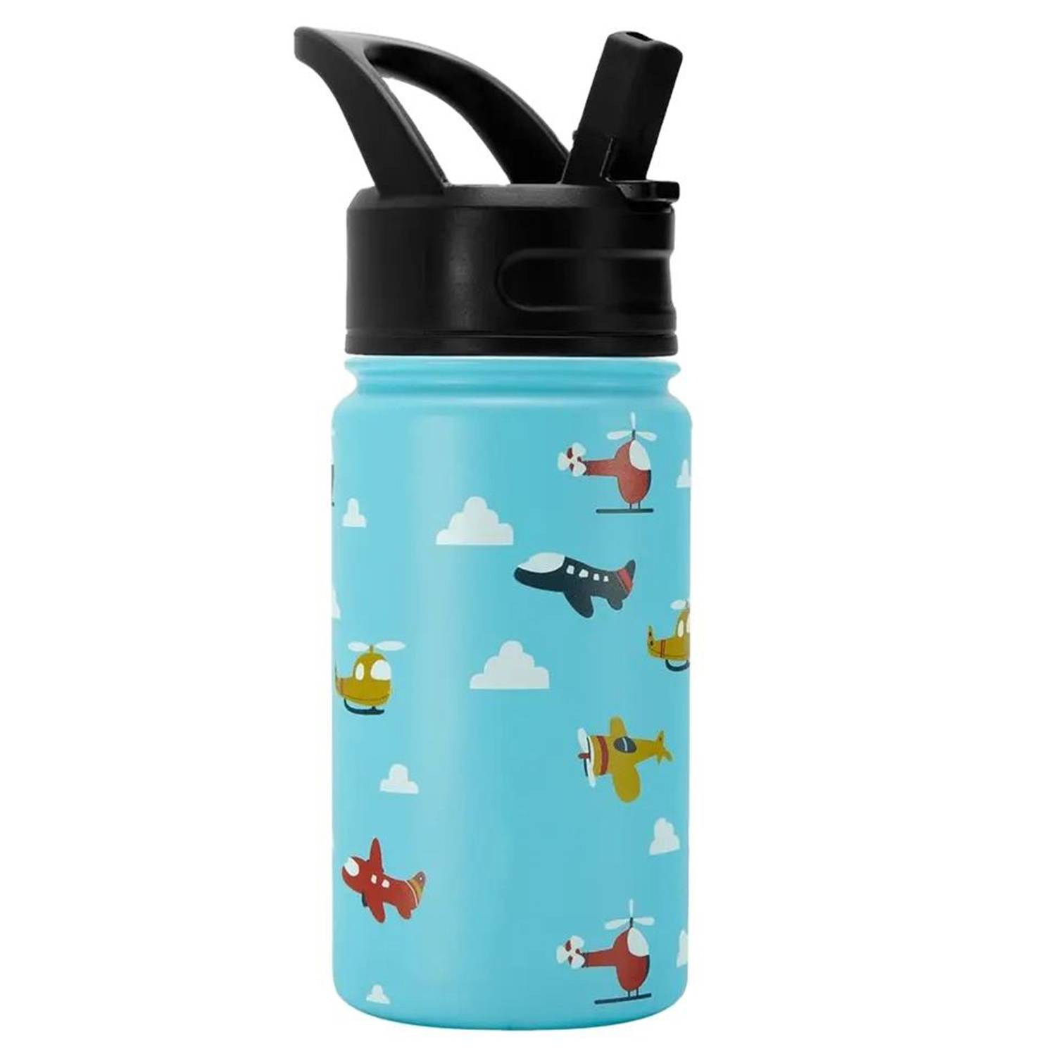 17oz 304 Stainless Steel Water Bottle 4