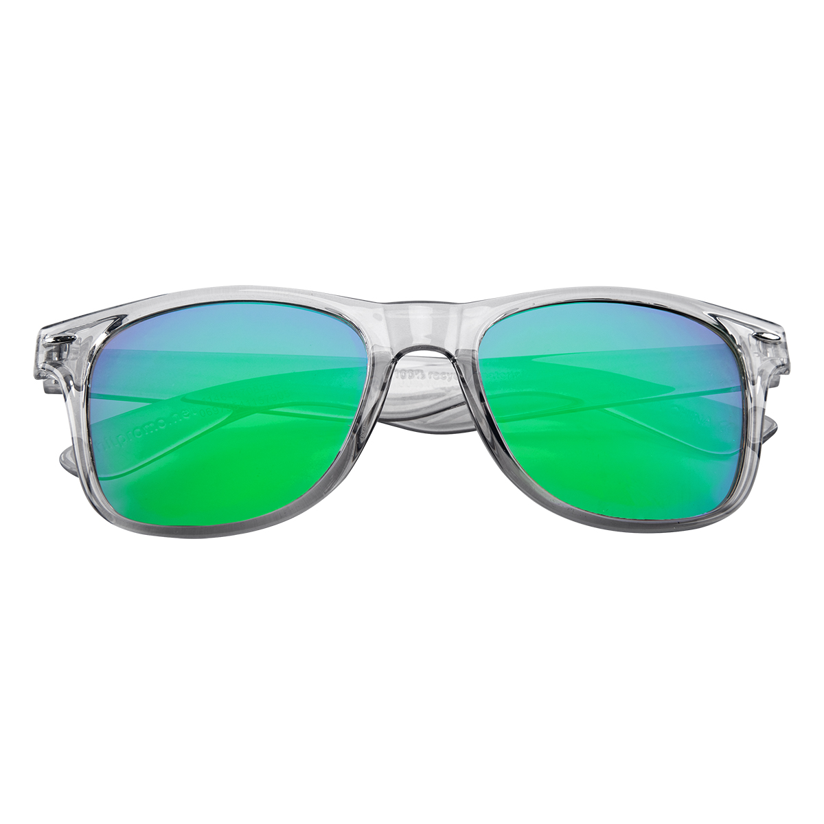 Recycled Frame Malibu Sunglasses 13