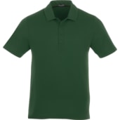 Men's ACADIA Short Sleeve Polo 16
