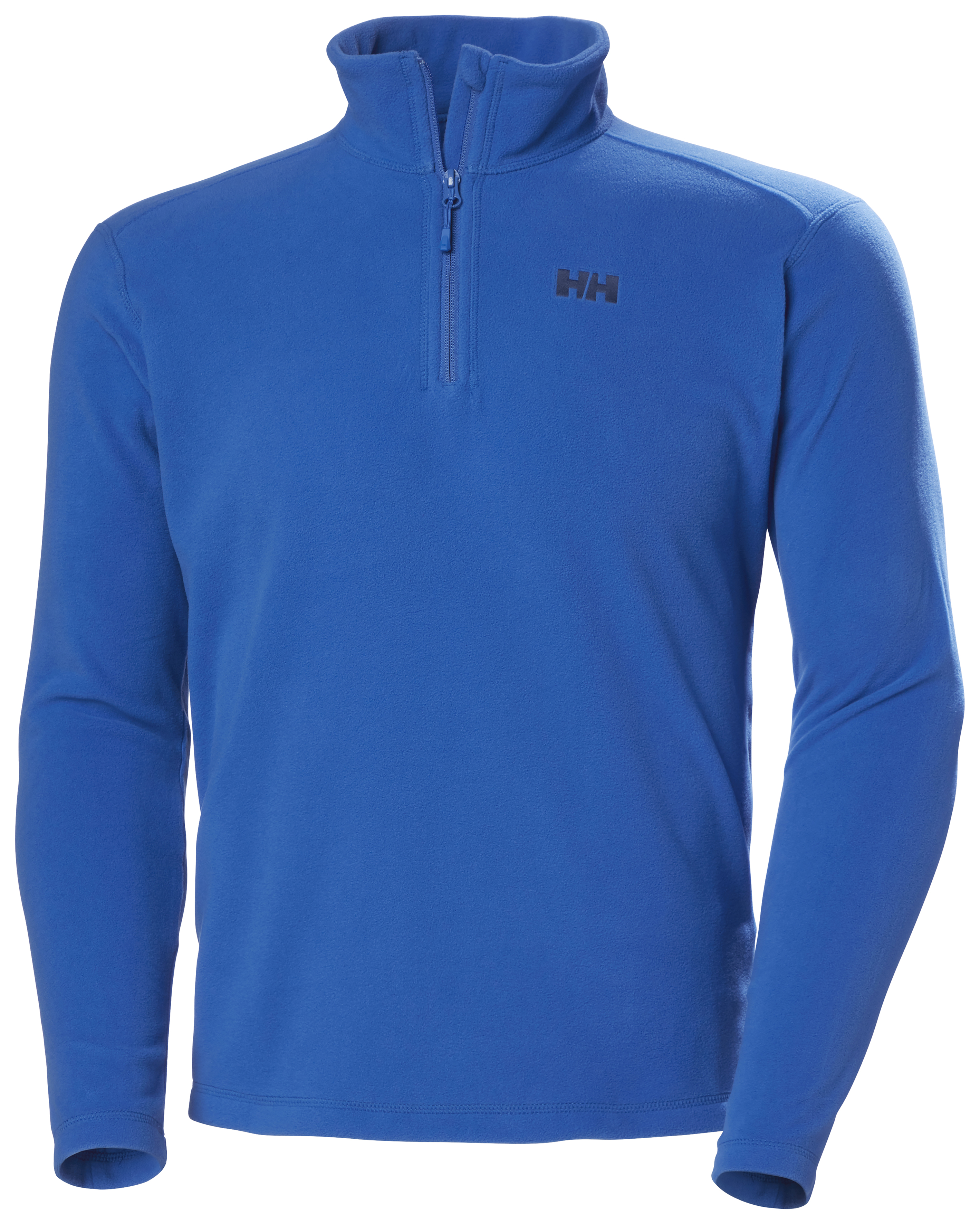 Helly Hansen Men's Daybreaker ½ Zip Fleece Pullover Shirt 5