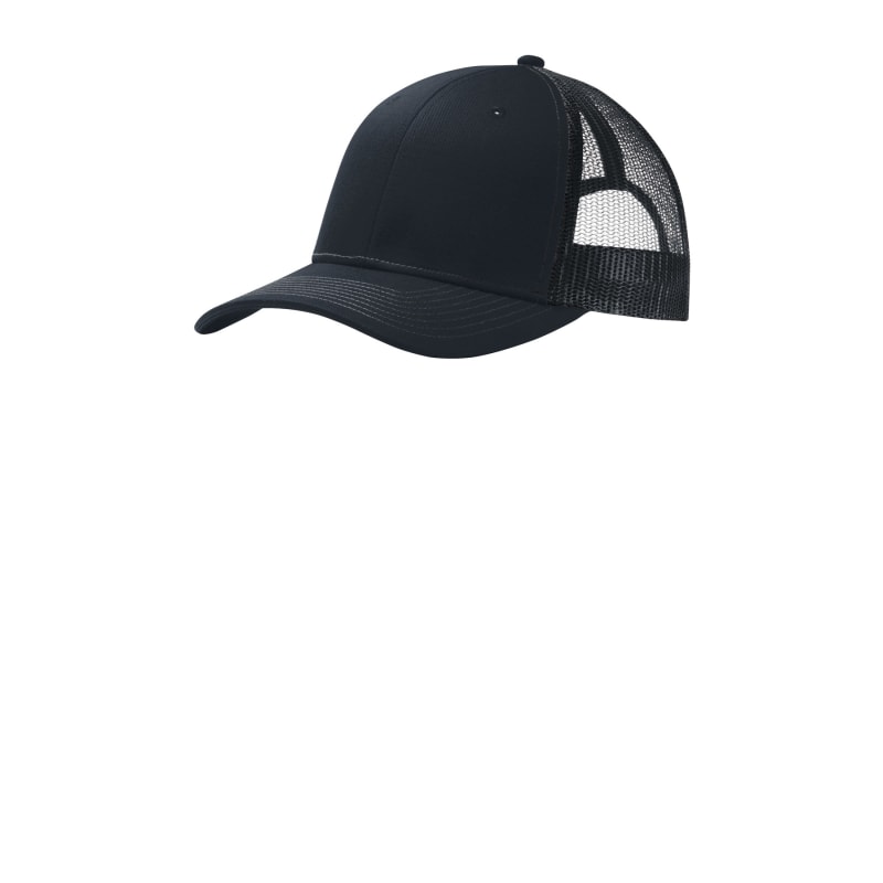 Port Authority Snapback Trucker Cap. 75