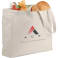 6oz Cotton Canvas All-Purpose Tote 21
