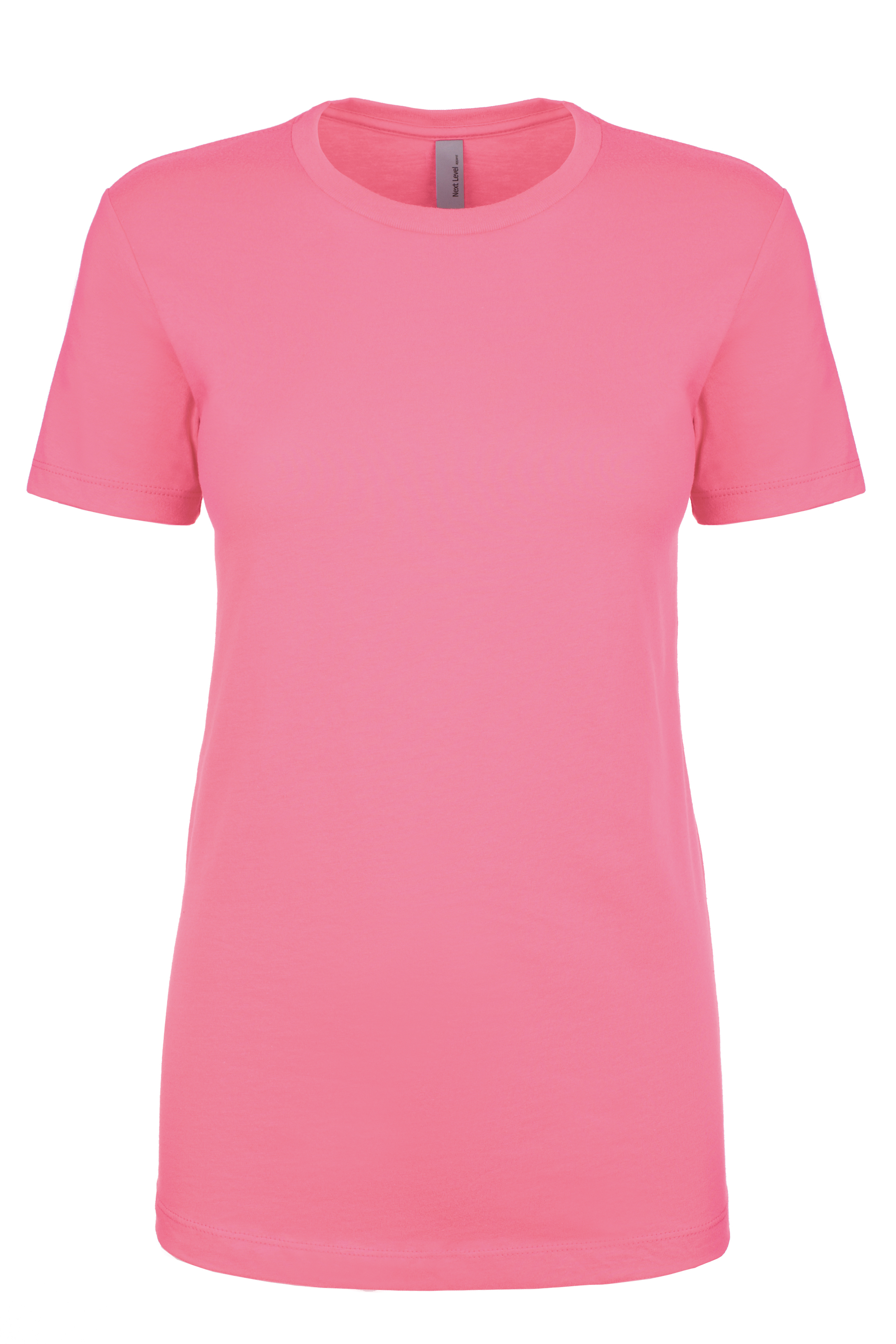 Cotton Boyfriend T-Shirt 18