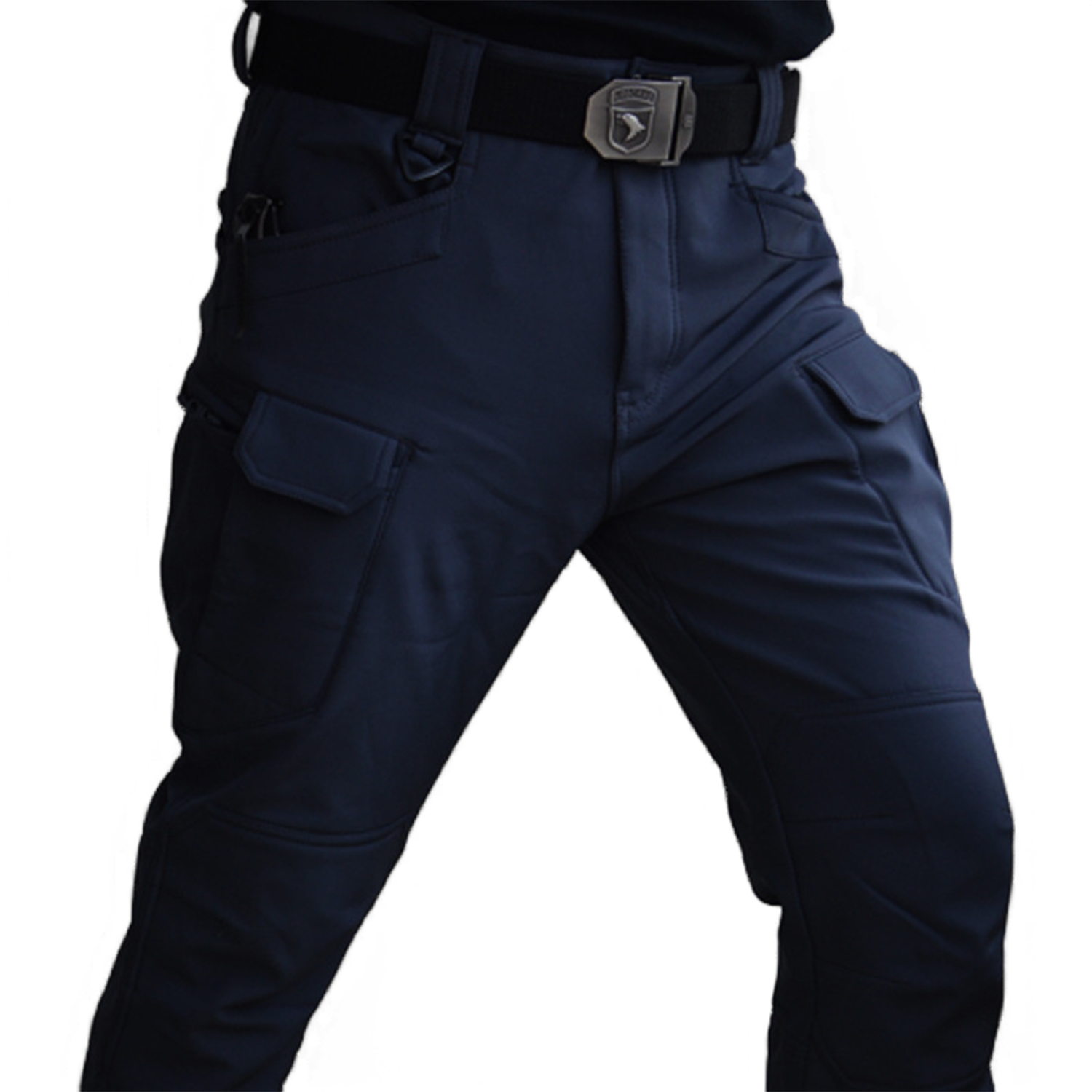 Quick Dry Lightweight Trousers 4