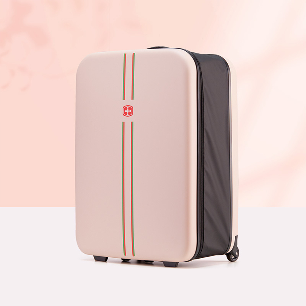 20' Collapsible Luggage 3
