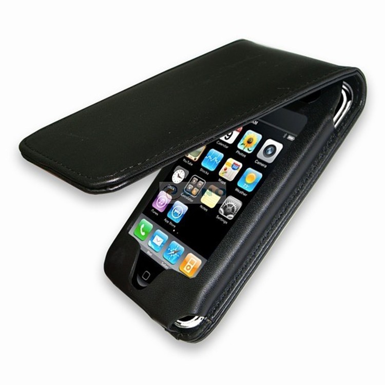 iBank ® iPod Touch Leatherette Case 3