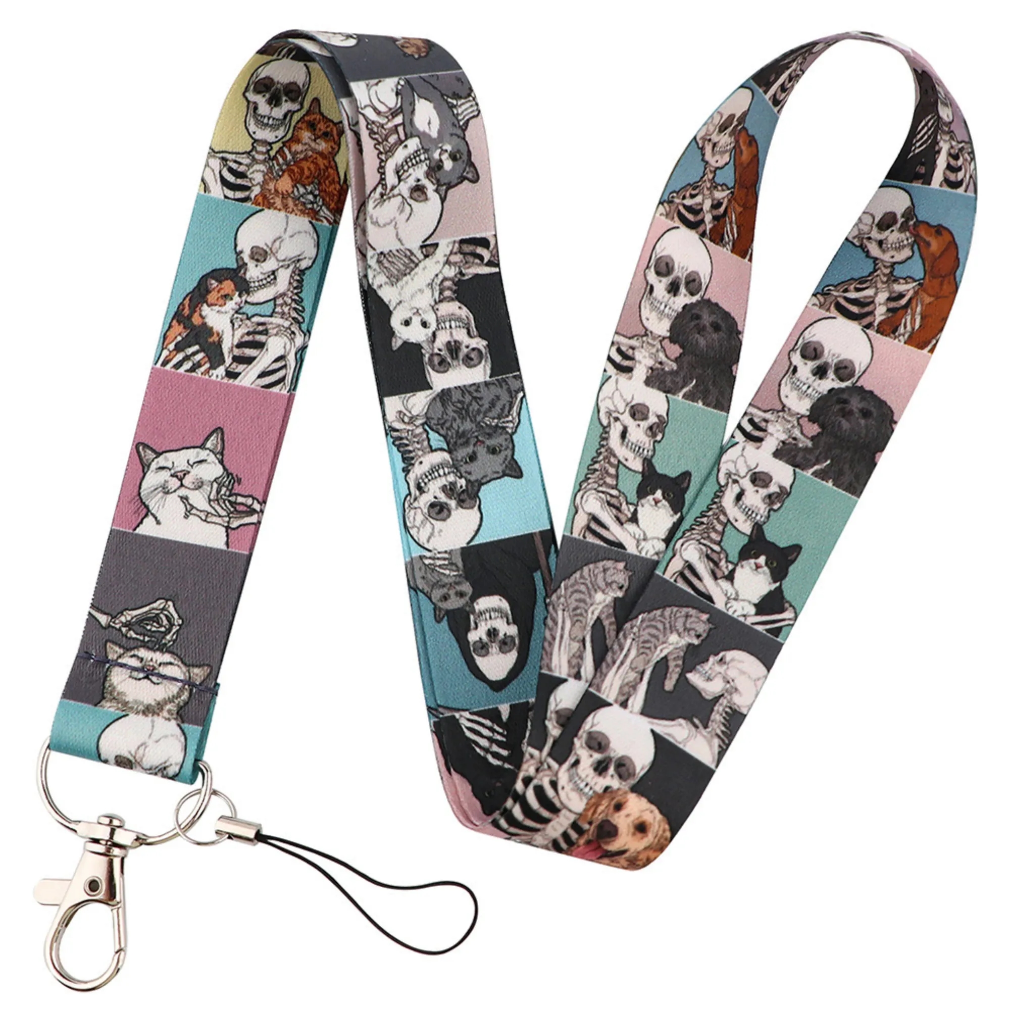 Polyester Drawstring Bag 3