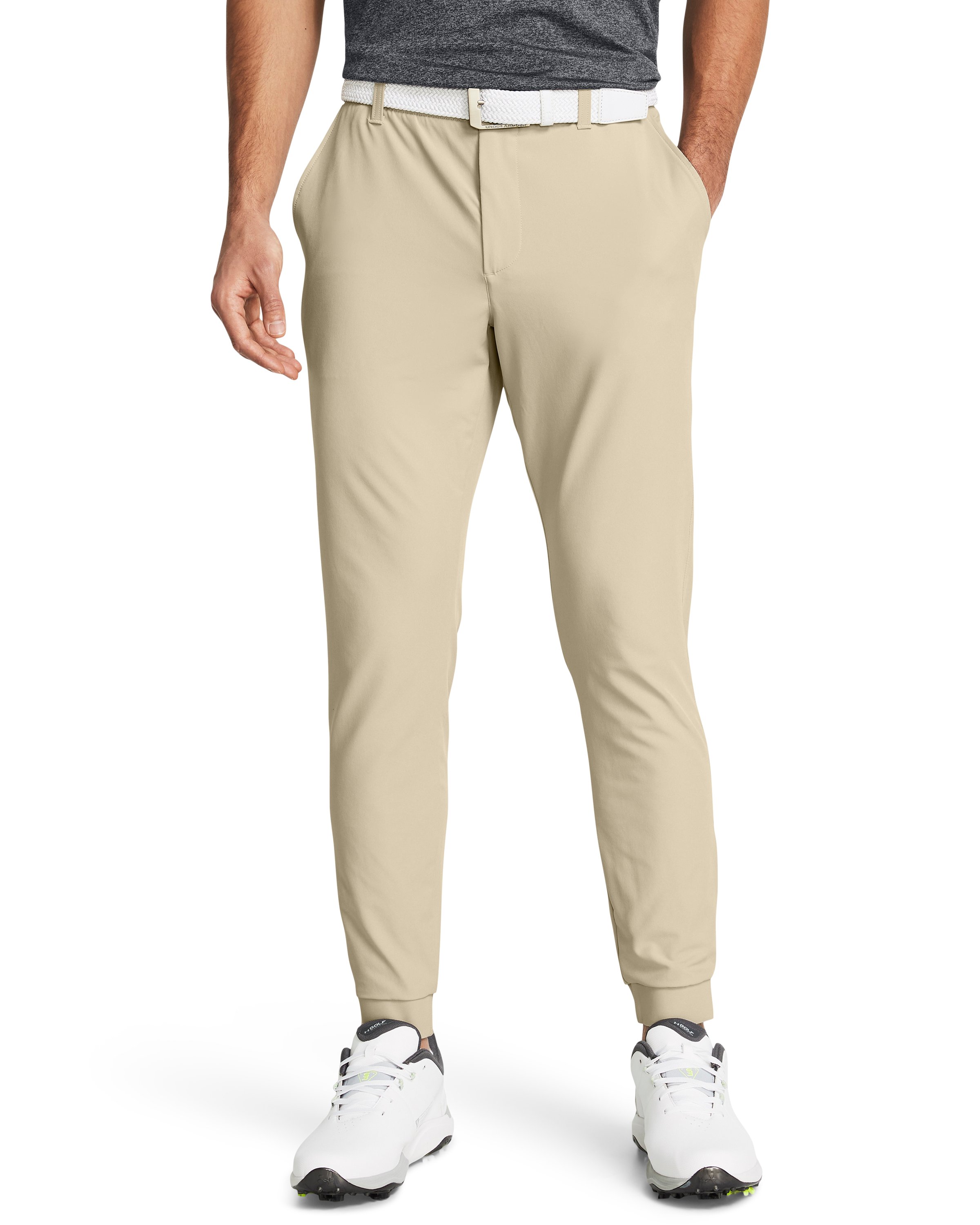 UA Drive Men's Joggers 4