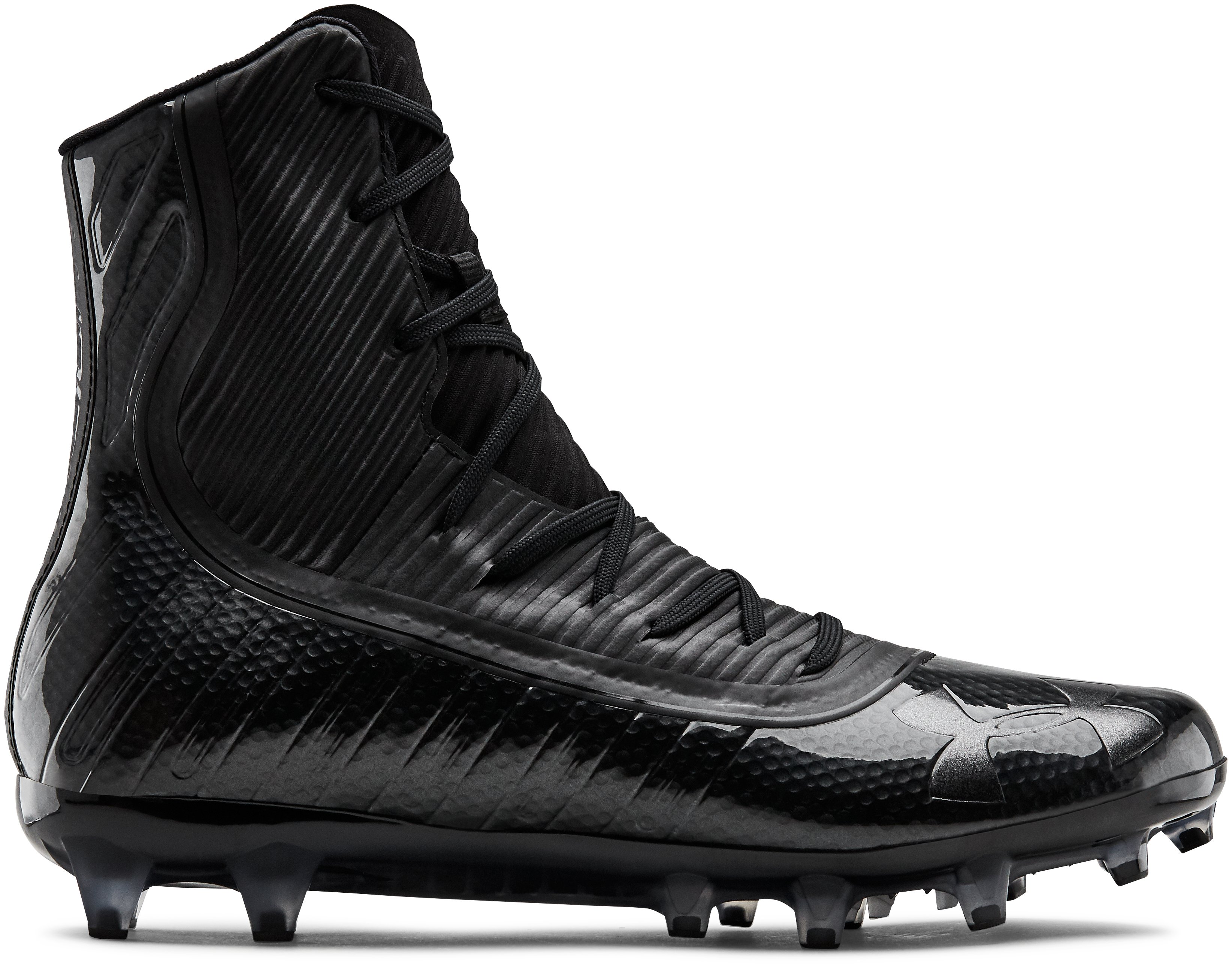 Men's UA Highlight MC Football Cleats 3