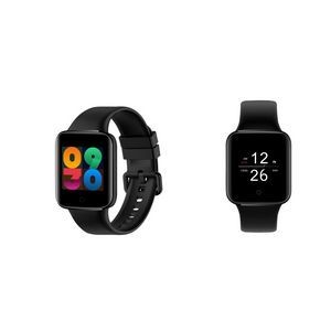 Thermometer Tracker Smart Watch Fitness Bracelet 22
