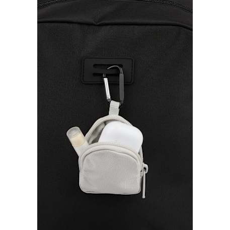 Mini Backpack Bag Charm 152