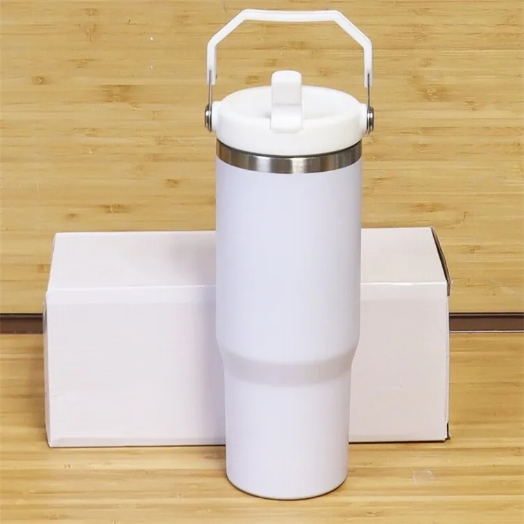Flip Straw Insulated Tumblers 11