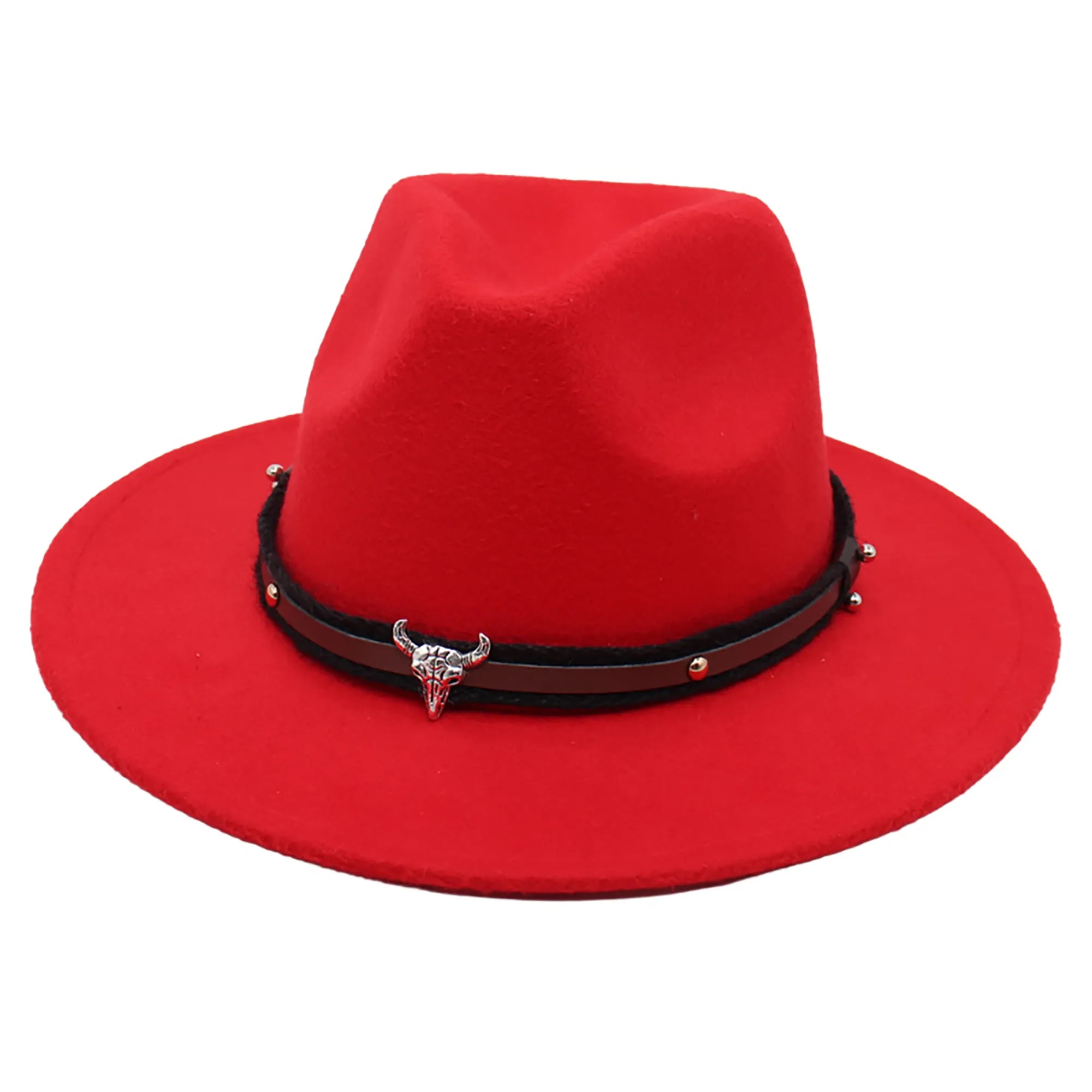 Custom Cowboy Hat 9