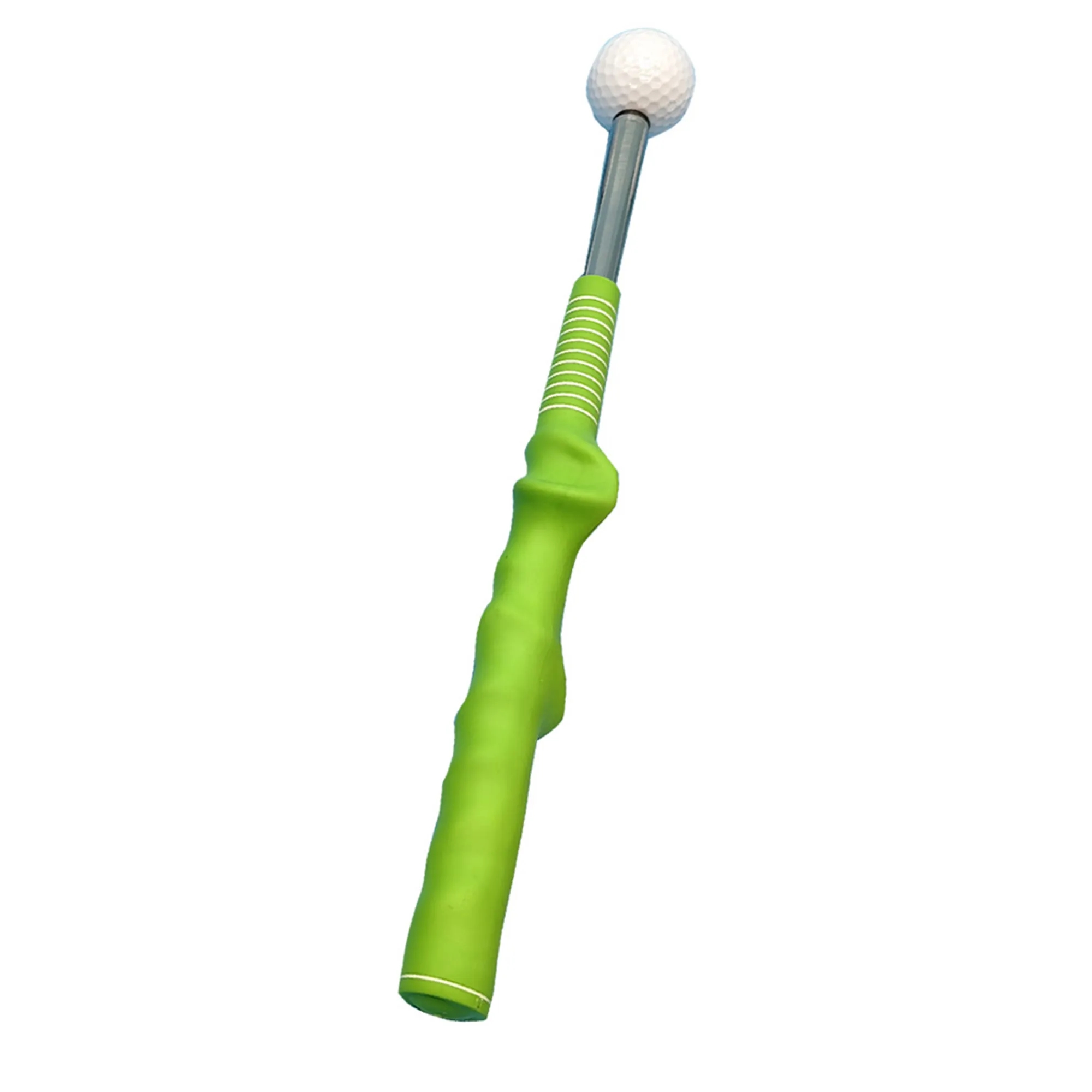 Retractable Golf Swing Trainer Stick 5