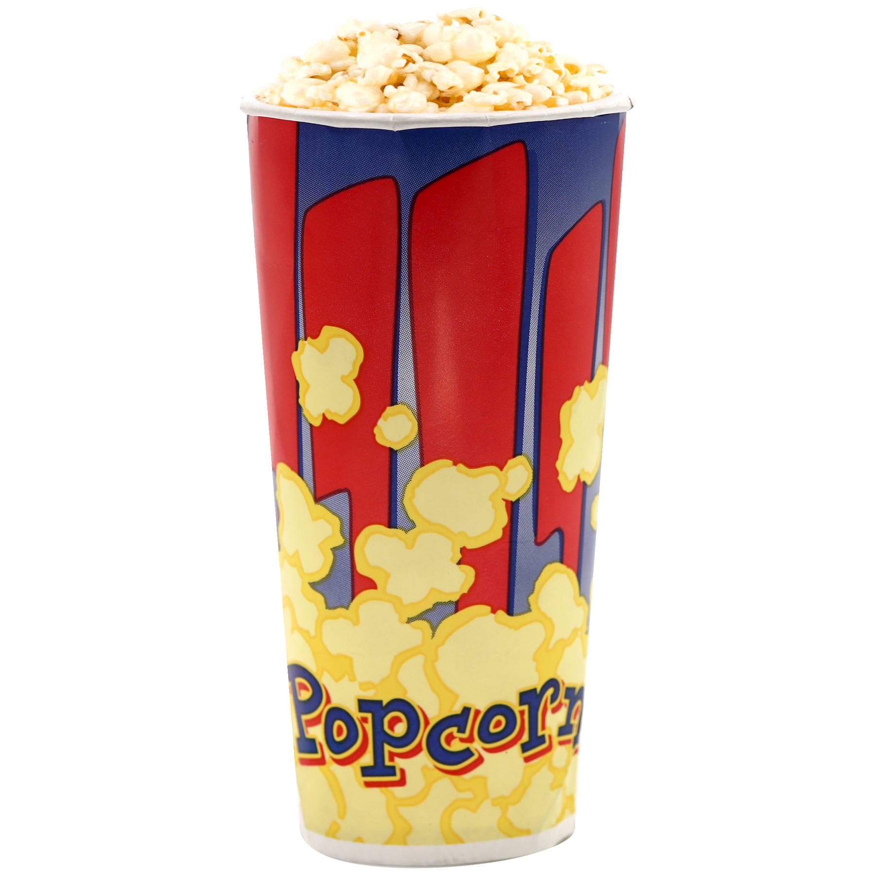 32 OZ Custome Popcorn Buckets 2