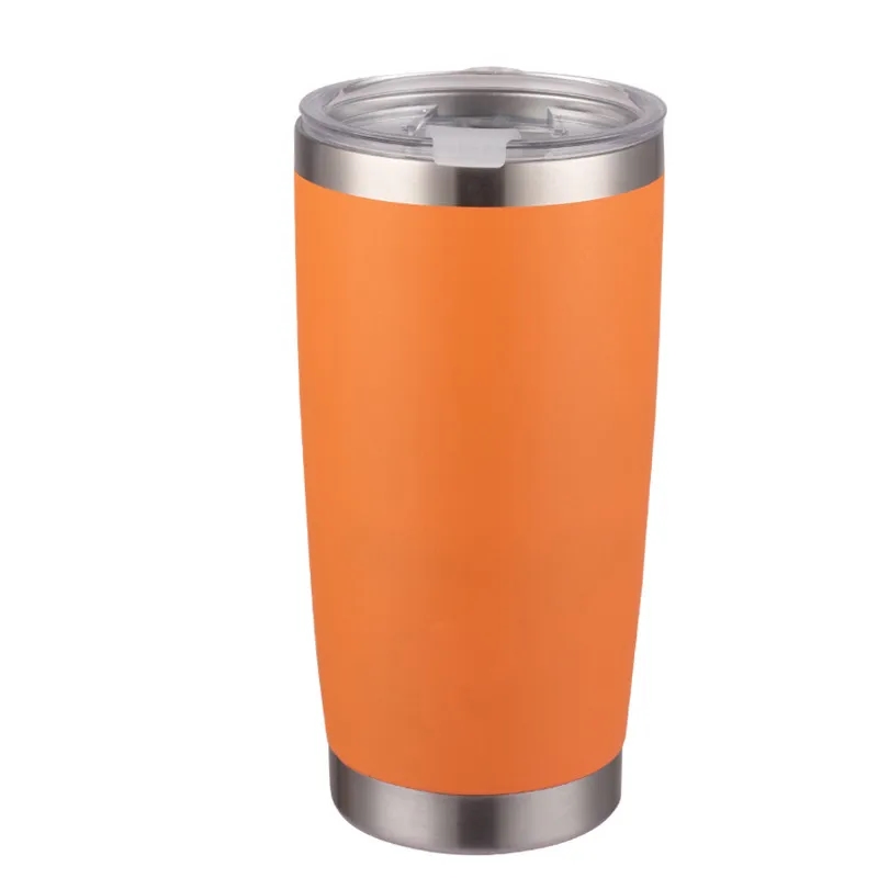 20oz Thermos Car Cup 3