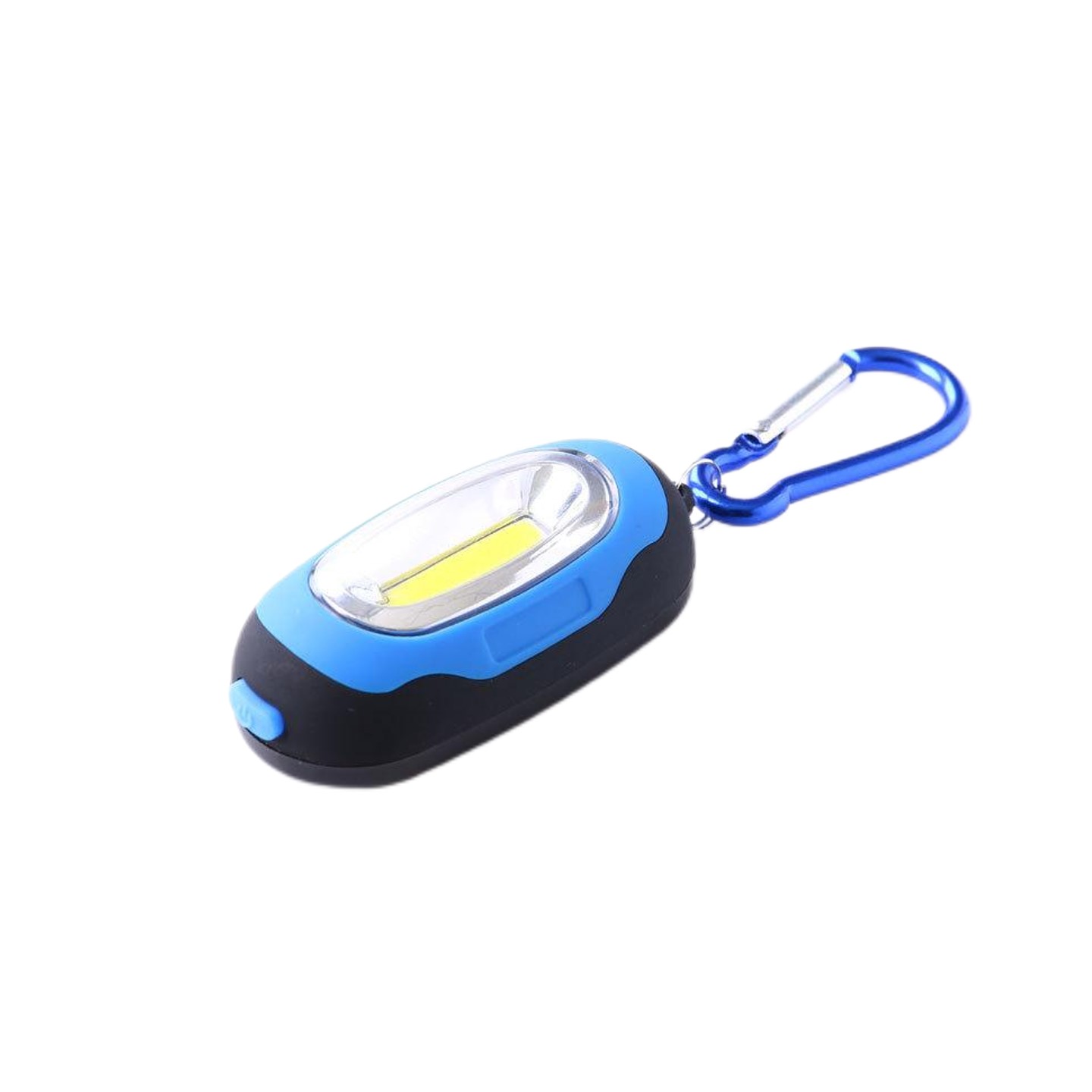 Portable COB Work Light with carabiners& Magnetic 5