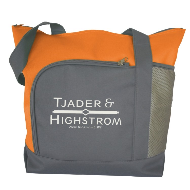 The Dealmaker Tote Bag 7