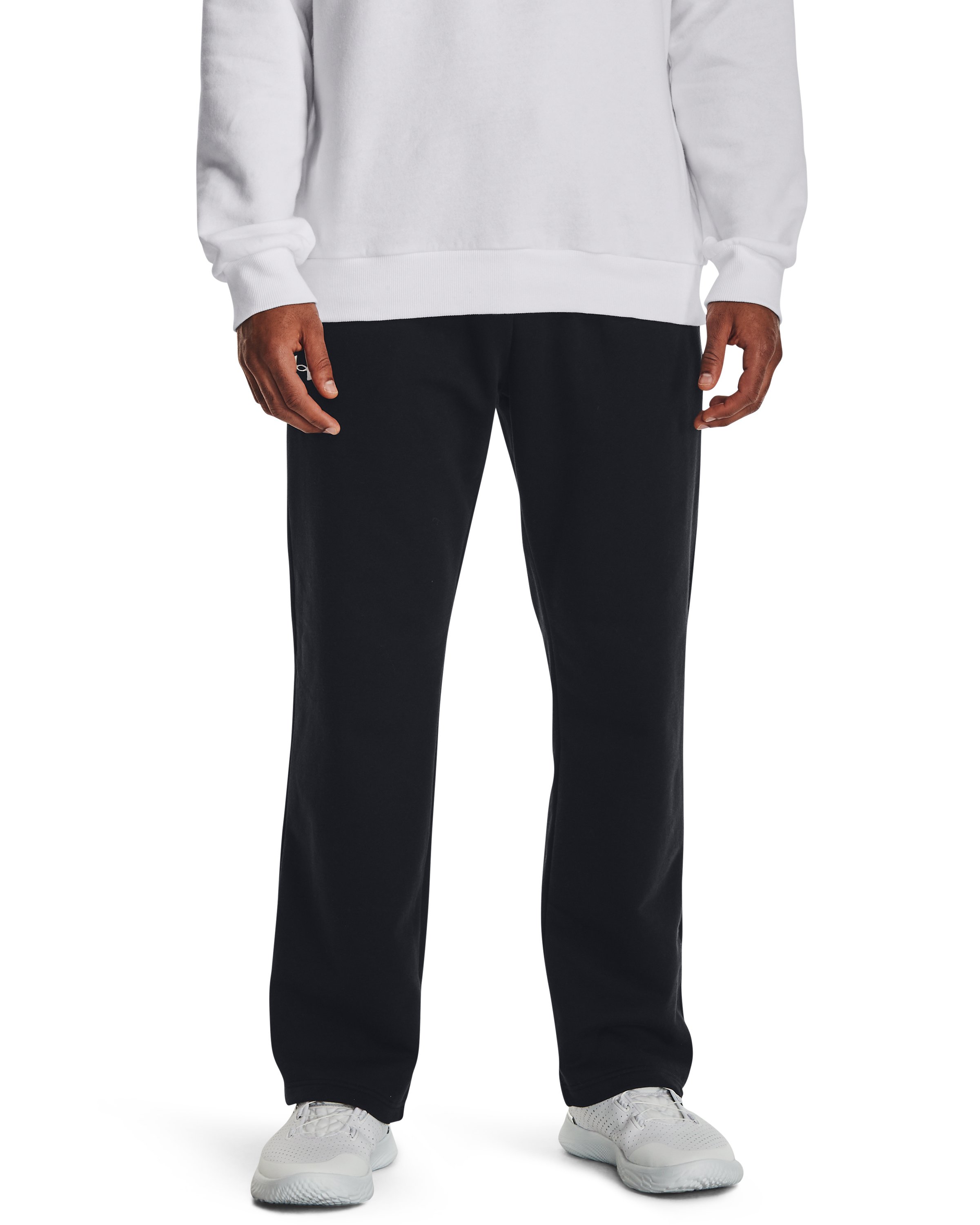 UA Rival Fleece Men's Pants 2