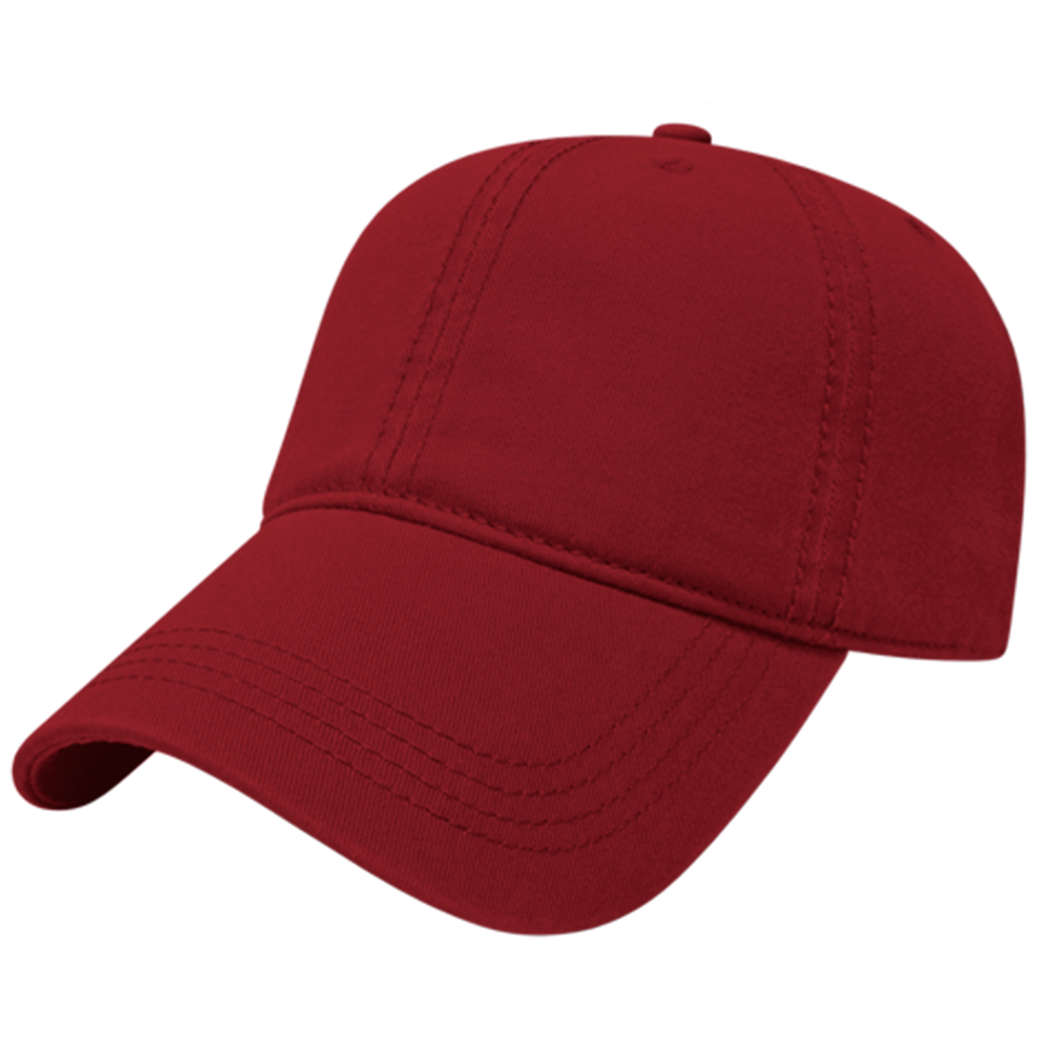 C A Relaxed Golf Cap 44